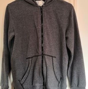 H&M Zip Up Hoodie